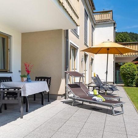 Apartment Jessica Leogang Dış mekan fotoğraf
