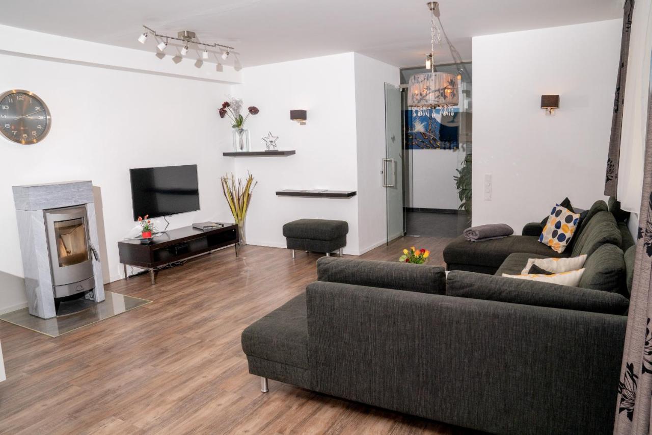 Apartment Jessica Leogang Dış mekan fotoğraf