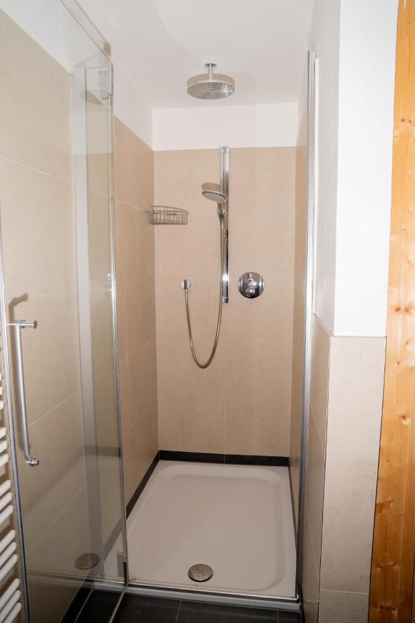 Apartment Jessica Leogang Dış mekan fotoğraf