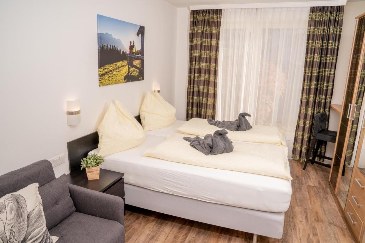 Apartment Jessica Leogang Dış mekan fotoğraf
